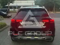 2024 Mercedes Benz GLC 200