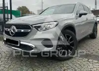 2024 Mercedes Benz GLC 200