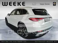 2024 Mercedes Benz GLC 200
