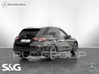 2024 Mercedes Benz GLC 200