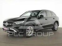 2024 Mercedes Benz GLC 200