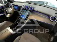 2024 Mercedes Benz GLC 200