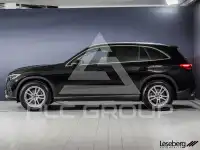 2024 Mercedes Benz GLC 200