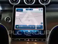 2024 Mercedes Benz GLC 200