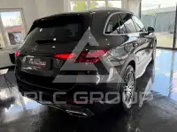 2024 Mercedes Benz GLC 200