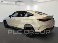 2024 Mercedes Benz GLC 200