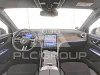 2024 Mercedes Benz GLC 200