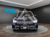 2024 Mercedes Benz GLC 200