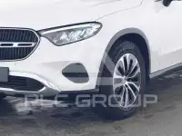 2024 Mercedes Benz GLC 200