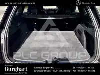 2024 Mercedes Benz GLC 200