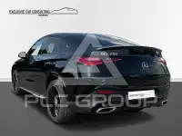 2024 Mercedes Benz GLC 200