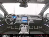 2024 Mercedes Benz GLC 200