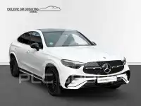 2024 Mercedes Benz GLC 200