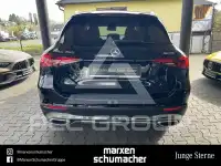 2024 Mercedes Benz GLC 200