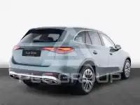 2024 Mercedes Benz GLC 200