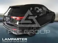 2024 Mercedes Benz GLC 200