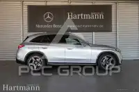 2024 Mercedes Benz GLC 200