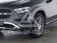 2024 Mercedes Benz GLC 200