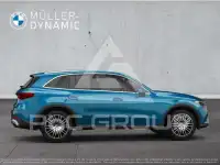 2024 Mercedes Benz GLC 200