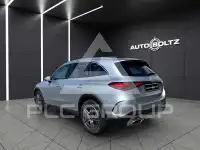 2024 Mercedes Benz GLC 200