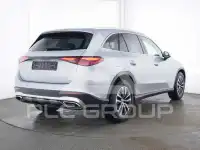 2024 Mercedes Benz GLC 200