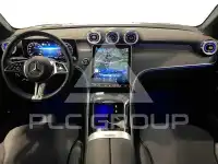 2024 Mercedes Benz GLC 200
