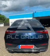 2024 Mercedes Benz GLC 200