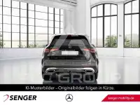 2024 Mercedes Benz GLC 200