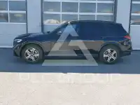 2024 Mercedes Benz GLC 200