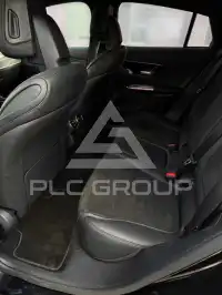 2024 Mercedes Benz GLC 200