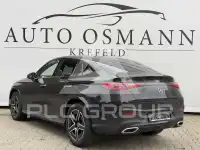 2024 Mercedes Benz GLC 200
