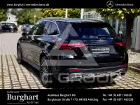 2024 Mercedes Benz GLC 200