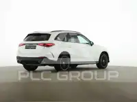 2024 Mercedes Benz GLC 200