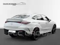 2024 Mercedes Benz GLC 200