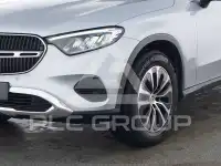 2024 Mercedes Benz GLC 200