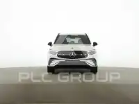 2024 Mercedes Benz GLC 200