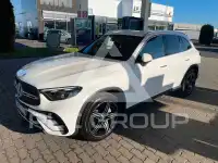 2024 Mercedes Benz GLC 200