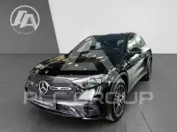 2024 Mercedes Benz GLC 200