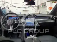 2024 Mercedes Benz GLC 200
