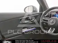 2024 Mercedes Benz GLC 200