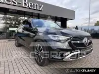 2024 Mercedes Benz GLC 200