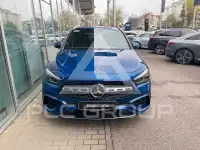 2024 Mercedes Benz GLA 200