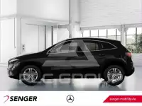 2024 Mercedes Benz GLA 200