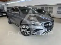2024 Mercedes Benz GLA 200