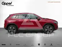 2024 Mercedes Benz GLA 200