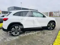2024 Mercedes Benz GLA 200