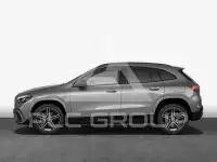 2024 Mercedes Benz GLA 200