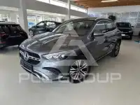 2024 Mercedes Benz GLA 200