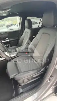 2024 Mercedes Benz GLA 200