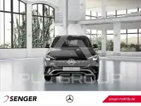 2024 Mercedes Benz GLA 200
